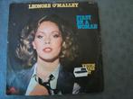 Leonore o'malley, first be a woman, Ophalen of Verzenden, Zo goed als nieuw, Pop, Single