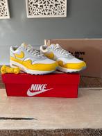 Nike air max 1 tour yellow, Kleding | Dames, Schoenen, Sportschoenen, Geel, Nieuw, Ophalen of Verzenden