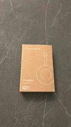 P1 meter, Ophalen of Verzenden, Zo goed als nieuw, Elektriciteit