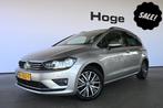 Volkswagen Golf Sportsvan 1.4 TSI Automaat Allstar Business, 65 €/maand, Stof, Gebruikt, 4 cilinders