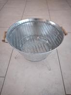 Barbecue emmer model., Ophalen of Verzenden, Nieuw, Felsgold
