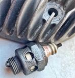 Harley Davidson Vintage OEM Champion Air Cooled Sparkplug, Motoren, Onderdelen | Harley-Davidson, Verzenden, Gebruikt
