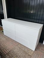 Gratis afhalen, IKEA kastje met 6 laden., Ophalen, Gebruikt, 25 tot 50 cm, Minder dan 100 cm