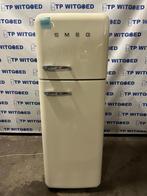 Smeg FAB30RP1 A++ retro beige, Ophalen of Verzenden