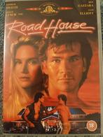 Road House - Patrick Swayze Sam Elliott, Vanaf 16 jaar, Ophalen of Verzenden, Zo goed als nieuw, Actiethriller