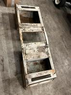 Land Rover defender seatbase, Auto-onderdelen, Ophalen of Verzenden, Gebruikt, Links, Land Rover