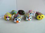 McDonalds 2019 # Ty Happy Birthday beestjes (6x), Verzamelen, Ophalen of Verzenden, Zo goed als nieuw