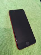 iPhone SE 2020 - 100% - 64GB - Rood, Ophalen of Verzenden, Zo goed als nieuw, 64 GB, Zonder simlock