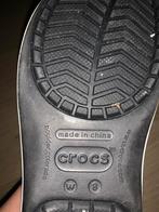 Crocs Snowboots Maat 38, Ophalen of Verzenden, Zo goed als nieuw, Zwart, Snowboots