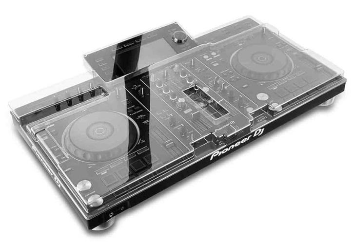 Pioneer XDJ-XZ Decksaver stofkap ZGAN, Muziek en Instrumenten, Dj-sets en Draaitafels, Zo goed als nieuw, Dj-set, Pioneer, Ophalen