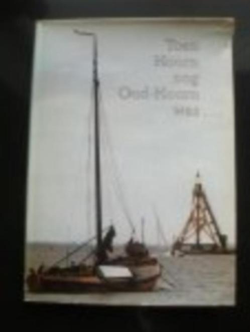 Toen Hoorn nog Oud-Hoorn was(Braasem, Ruyter de Wildt)., Boeken, Geschiedenis | Stad en Regio, Gelezen, 20e eeuw of later, Ophalen of Verzenden