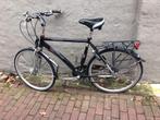 Mooie Batavus klusfiets, 53 tot 57 cm, Ophalen, Zo goed als nieuw, Batavus