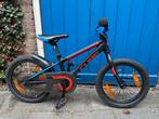Cube Cubie 160 - 16 inch - Jongensfiets, Fietsen en Brommers, Ophalen, Gebruikt, 16 inch, Cube