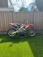 Honda cr 125 bj 2007, Ophalen of Verzenden, Zo goed als nieuw