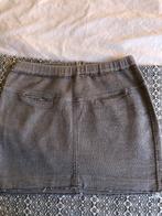 kort rokje grijs/groen/rose Humanoid mt S, Ophalen, Humanoid, Maat 36 (S), Gedragen