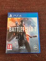 PS4 BATTELEFIELD 1, Ophalen