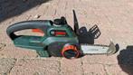 Bosch 18V accuzaag - Uitsluitend op te halen, Ophalen, Gebruikt, Minder dan 600 watt, 30 tot 70 mm