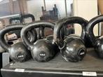 4 kg kettlebells uitzoeken 8 euro per stuk kettlebell, Sport en Fitness, Fitnessmaterialen, Gebruikt, Gewichten, Ophalen of Verzenden