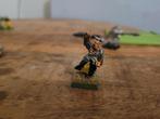 Warhammer empire priest, Ophalen of Verzenden, Zo goed als nieuw, Warhammer, Figuurtje(s)