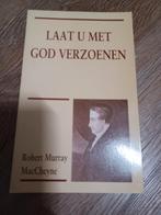 Maccheyne - Laat u met god verzoenen, Gelezen, Ophalen of Verzenden, Maccheyne