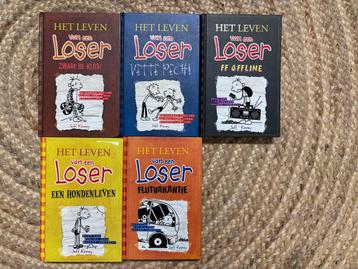 Het Leven van een Loser - beschikbaar voor biedingen