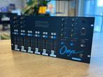 Dateq Onyx Mengpaneel, Muziek en Instrumenten, Mengpanelen, Ophalen of Verzenden, Gebruikt, 5 tot 10 kanalen, Microfooningang