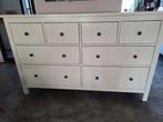 Fijne grote Hemnes ladenkast van Ikea! 162 cm lang, Huis en Inrichting, Kasten | Buffetkasten, Ophalen of Verzenden, Gebruikt