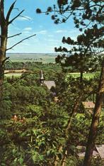 SCHOORL Panorama (Klein Formaat), Gelopen, Noord-Holland, 1960 tot 1980, Verzenden