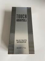 Tough Grigio Perla Eau de Toilette 50ml - Nieuw. Rare, Ophalen of Verzenden, Nieuw