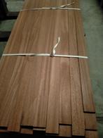 Mahonie planken, Doe-het-zelf en Verbouw, Hout en Planken, Ophalen, Minder dan 25 mm, Nieuw, 250 tot 300 cm