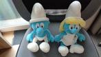 2 smurfen, Verzenden, Zo goed als nieuw, Overige Smurfen