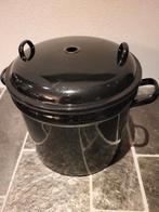 Kookketel voor b.v. bierbrouwen, Hobby en Vrije tijd, Overige Hobby en Vrije tijd, Ophalen, Gebruikt