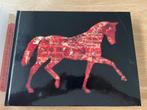 Boek het paard in de twintigste eeuw, Ophalen of Verzenden, Nieuw, Paarden of Pony's, Jacques van Leeuwen