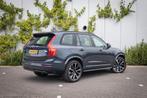 Volvo XC90 Recharge T8 AWD Ultimate Dark | Luchtvering | Har, 12 maanden, Gebruikt, 4 cilinders, Blauw