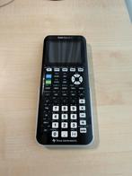 Grafische rekenmachine TI-84 plus CE-T, Diversen, Rekenmachines, Ophalen of Verzenden, Grafische rekenmachine, Zo goed als nieuw