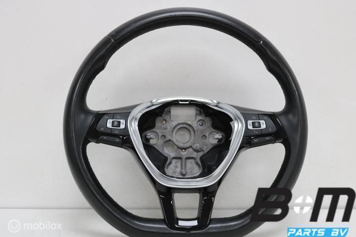 Multifunctioneel stuur VW Golf 7 5G0419091DJ, Auto-onderdelen, Interieur en Bekleding, Gebruikt