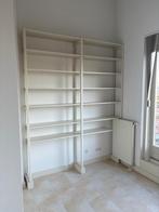 Stellingkast, Ophalen, Zo goed als nieuw