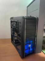 desktop pc, Computers en Software, Desktop Pc's, Gebruikt, HDD, 8 GB, 410 GB