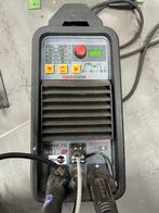 CEBORA Tig Apparaat 230v, Ophalen, Gebruikt, 150 tot 250 ampère, Tig
