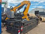 autolaadkraan effe 310, Zakelijke goederen, Machines en Bouw | Kranen en Graafmachines, Ophalen of Verzenden