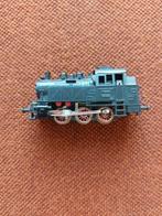 Trix locomotief 80020, Hobby en Vrije tijd, Modeltreinen | H0, Gebruikt, Trix, Ophalen of Verzenden, Gelijkstroom