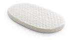 Stokke Sleepi V2 ledikant matras, Ophalen, Zo goed als nieuw, Eenpersoons, Kussen