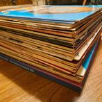 31 verschillende elpees oa Elvis, the Cats enz, Ophalen of Verzenden, Gebruikt, 12 inch