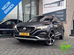 MG MG ZS EV Luxury 45 kWh*PANO*ECC*CAMERA*ACC*CARP, Auto's, MG, 45 kWh, Gebruikt, Zwart, 143 pk