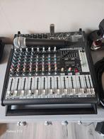 Behringer Europower PMP500 karaoke show, Ophalen, Gebruikt, 5 tot 10 kanalen, Microfooningang