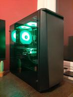 Gaming PC // i5 9600k // RTX 2080 Super // MSI Tomahawk z390, Computers en Software, Desktop Pc's, Virtual Reality, Intel, Ophalen of Verzenden