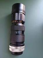 Panagor Zoom Lens 1:3.8 85-205mm, Ophalen of Verzenden, Gebruikt, Telelens, Zoom