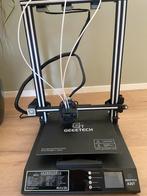 3D printer Geeetech A30T, Computers en Software, 3D Printers, Ophalen of Verzenden, Zo goed als nieuw