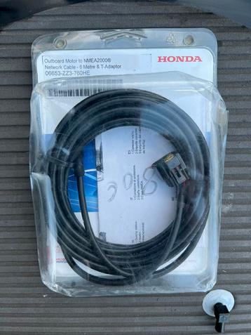Honda Motormanagement Buitenboordmotor naar NMEA2000 Kabel beschikbaar voor biedingen