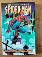 Peter Parker vol 4: Trials & Tribulations TPB, Eén comic, Amerika, Marvel Comics, Ophalen of Verzenden